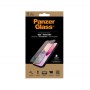 PanzerGlass | Screen protector - glass | Apple iPhone 13 mini | Glass | Black | Transparent - 2